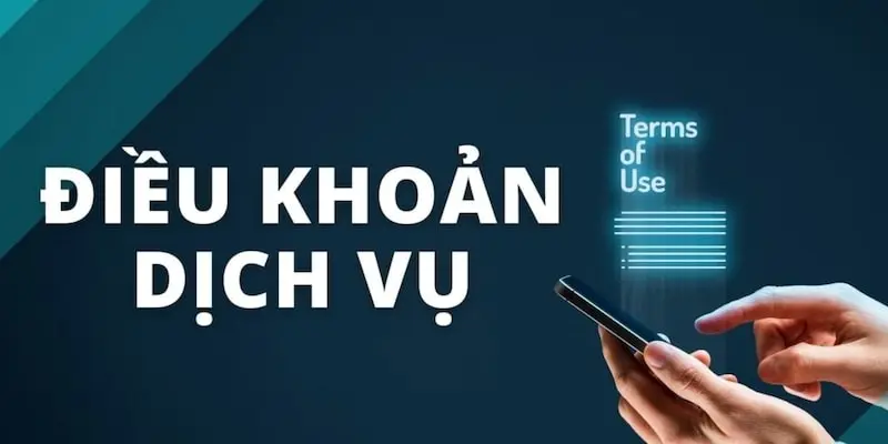 Điều khoản dịch vụ, các quy tắc cần tuân thủ tại nhà cái DA88