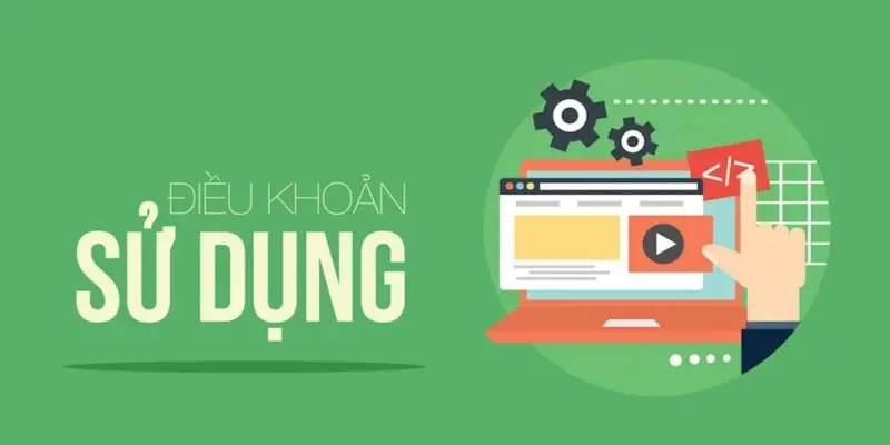 Sự đồng thuận về điều khoản dịch vụ tại DA88